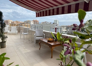 2+1 apartment in Mahmutlar district