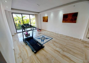 2+1 apartment in Mahmutlar district