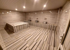 2+1 apartment in Mahmutlar district