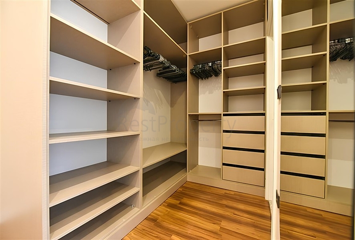 Villas with stunning views in the Bektash area