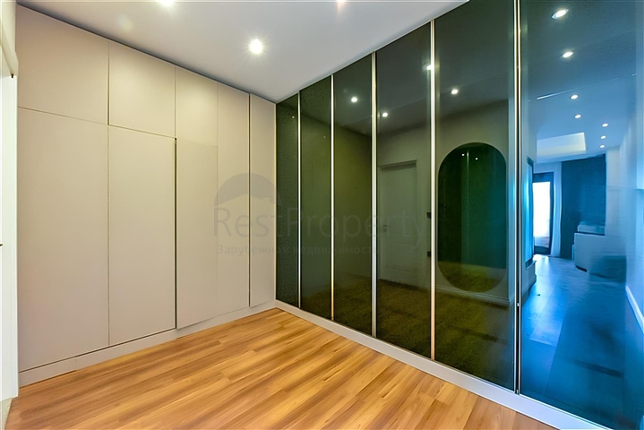 Villas with stunning views in the Bektash area