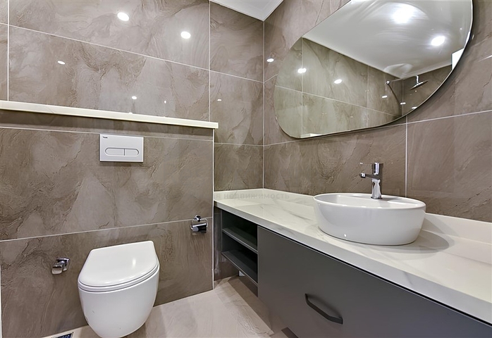 Villas with stunning views in the Bektash area