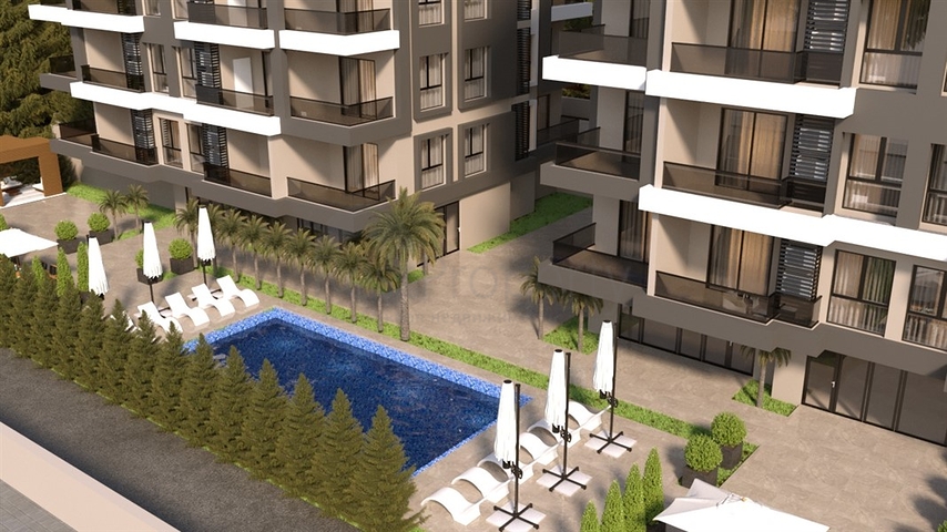 An investment project in Both