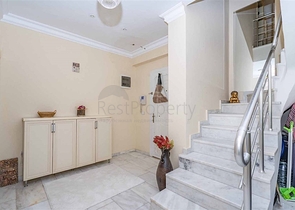 Spacious 4+1 penthouse for a large family