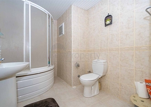 Spacious 4+1 penthouse for a large family