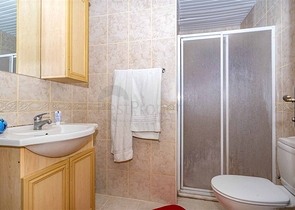 Spacious 4+1 penthouse for a large family