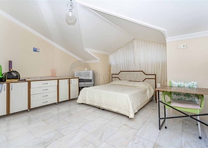 Spacious 4+1 penthouse for a large family