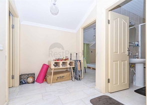 Spacious 4+1 penthouse for a large family