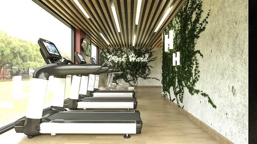 A new project in the Gazipasa area