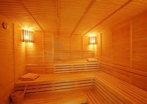 2+1 apartment with sea view in Mahmutlar district