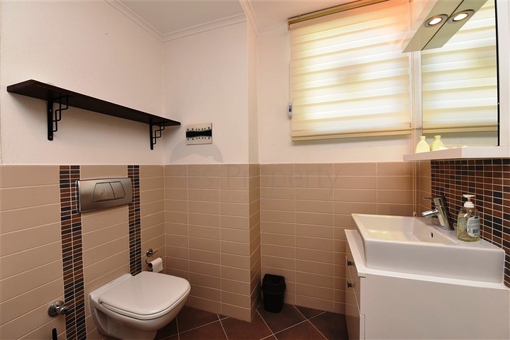 Apartment 2+1 with sea view Apartment 2+1 with sea view