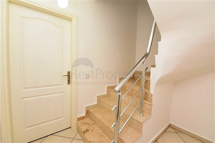 Apartment 2+1 with sea view Apartment 2+1 with sea view