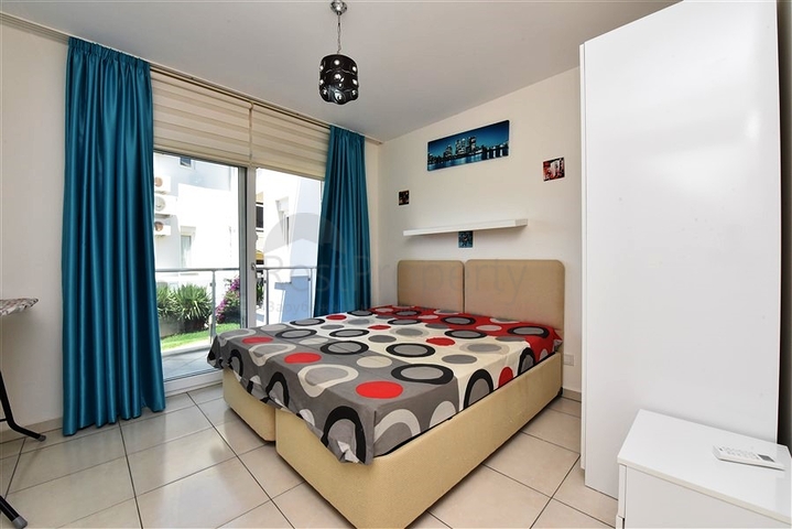 Apartment 2+1 with sea view Apartment 2+1 with sea view