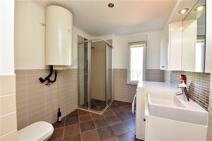 Apartment 2+1 with sea view Apartment 2+1 with sea view