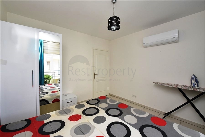 Apartment 2+1 with sea view Apartment 2+1 with sea view