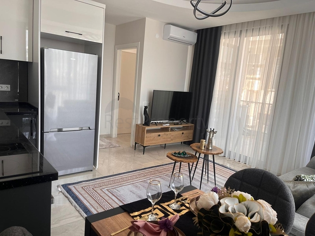 A new project in the Oba area