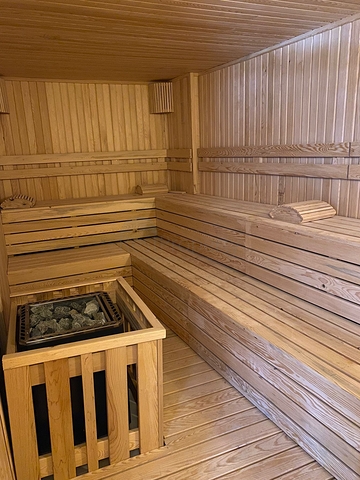 A new project in the Oba area