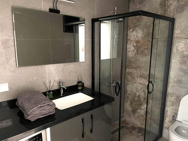 A new project in the Oba area