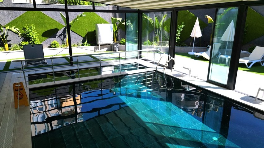 A new project in the Oba area