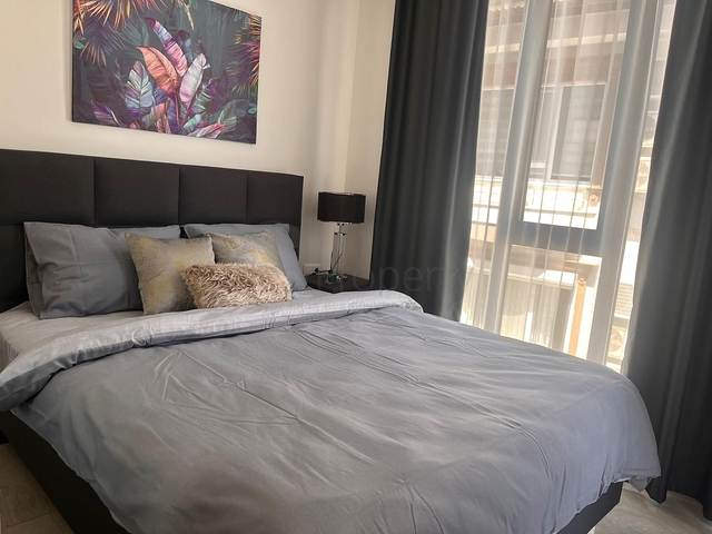 A new project in the Oba area