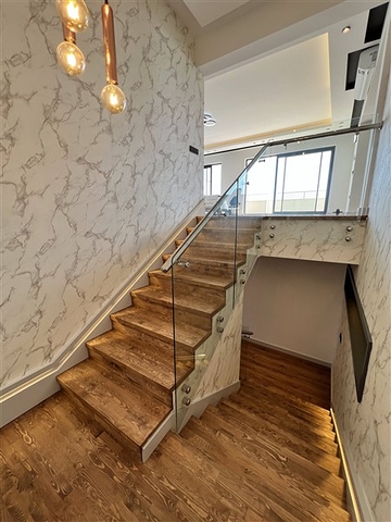 4+1 Penthouse in Mahmutlar