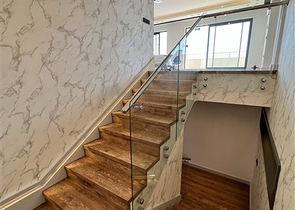 4+1 Penthouse in Mahmutlar