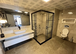 4+1 Penthouse in Mahmutlar