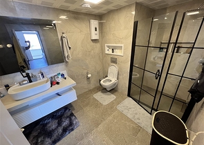 4+1 Penthouse in Mahmutlar