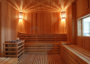 4+1 Penthouse in Mahmutlar