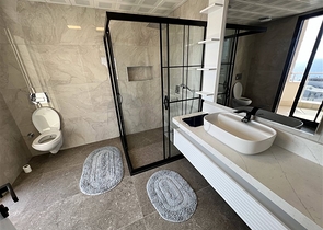 4+1 Penthouse in Mahmutlar