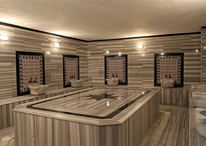 4+1 Penthouse in Mahmutlar