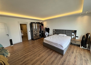 4+1 Penthouse in Mahmutlar