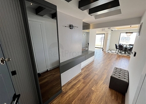 4+1 Penthouse in Mahmutlar