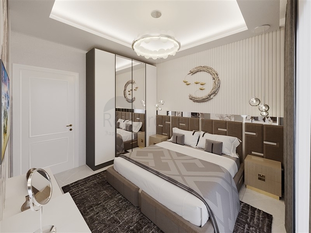 A new investment project in the Oba area