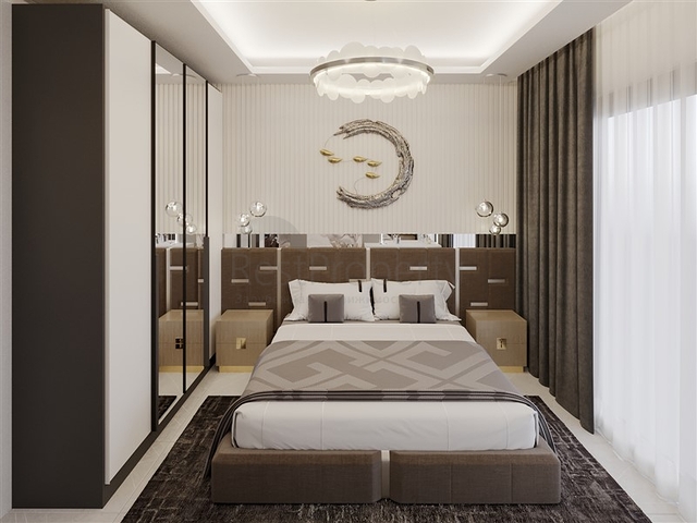 A new investment project in the Oba area