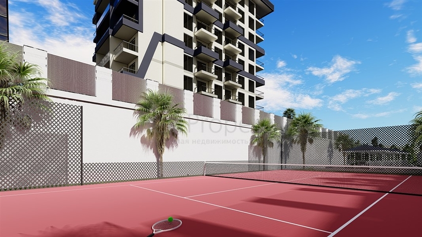 New investment project in the Pajallar area