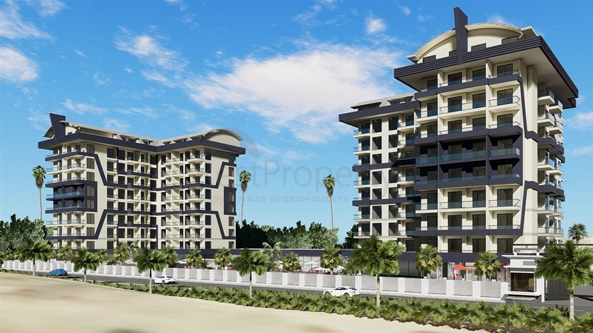 New investment project in the Pajallar area