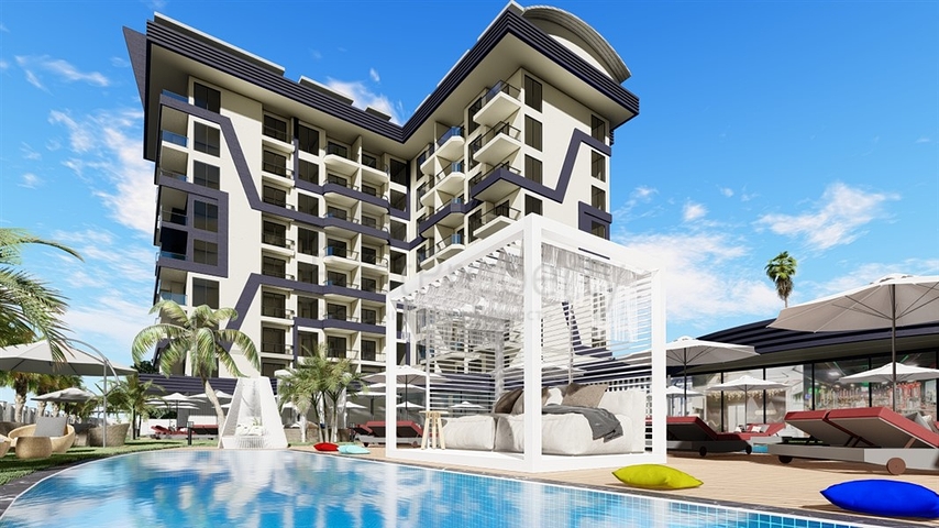 New investment project in the Pajallar area