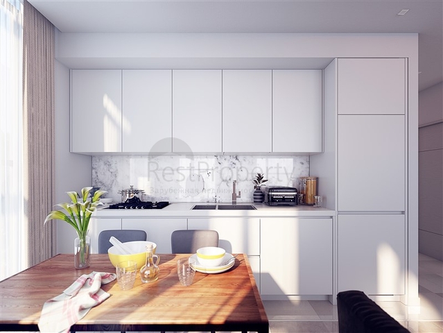 New investment project in Kargicak district