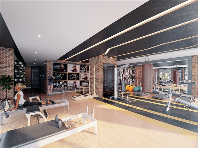 New investment project in Kargicak district