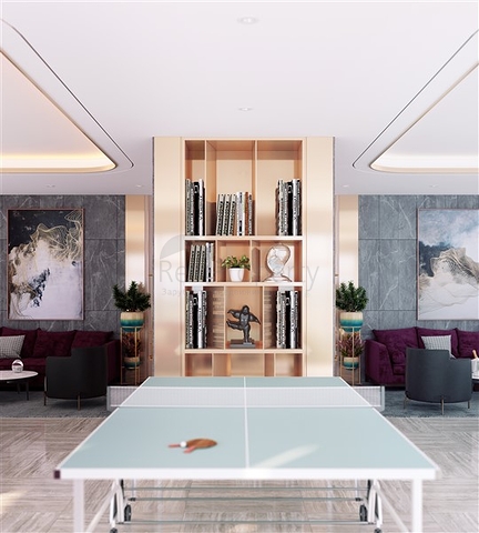 New investment project in Kargicak district