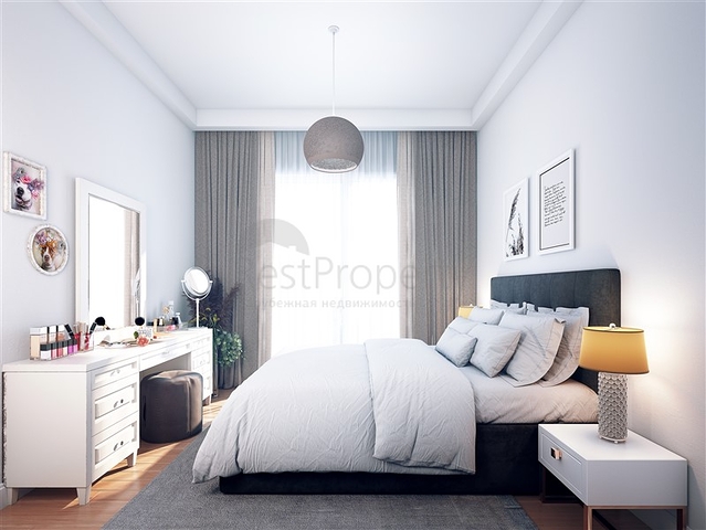 New investment project in Kargicak district