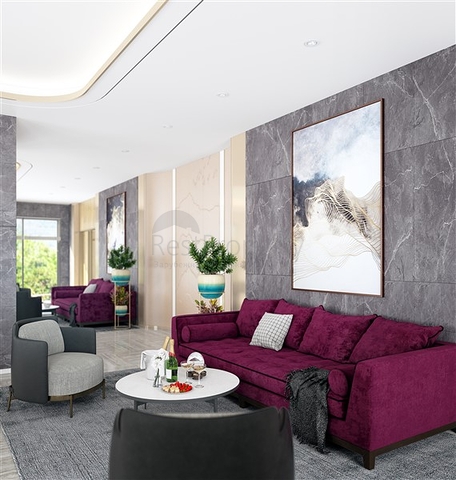 New investment project in Kargicak district