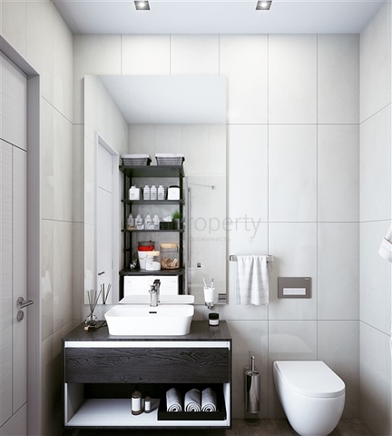 New investment project in Kargicak district