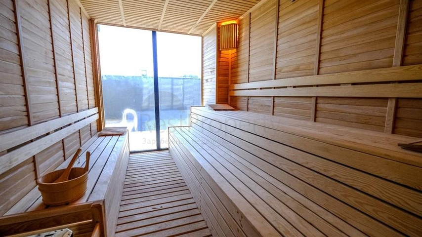 1+1 apartment in Mahmutlar district