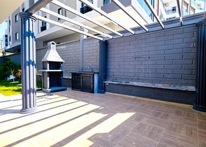 1+1 apartment in Mahmutlar district