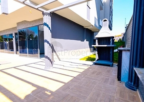 1+1 apartment in Mahmutlar district