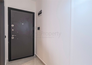 One-bedroom apartment in Mahmutlar district