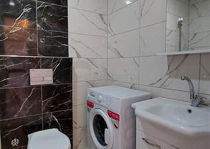 1+1 apartment in Mahmutlar district 