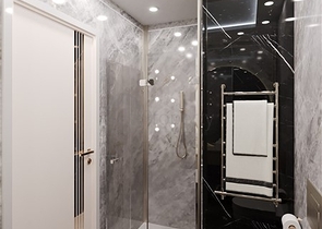 A new investment project in the European region of Oba